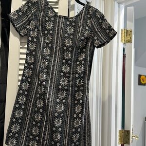 Hollister short summer dress